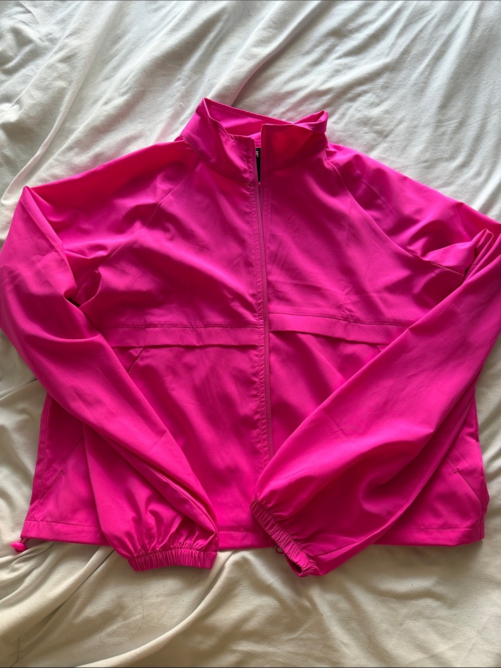 Gap Active Windbreaker